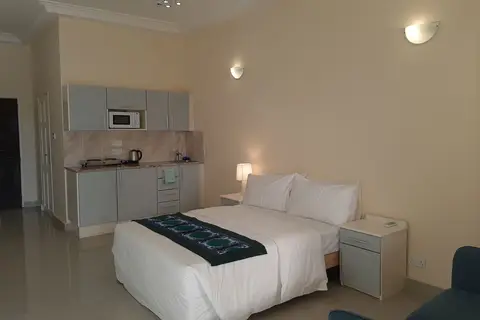 Kololi Beach Resort in Sukuta — foto 9