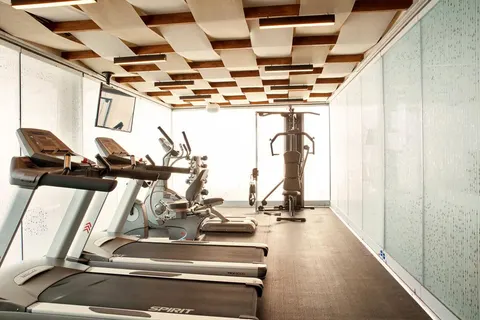 Zeus Essence Wyndham Athens Residence foto 18