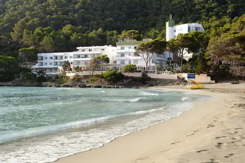 El Pinar in Santa Eulària des Riu — foto 24