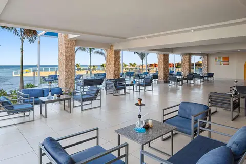 Pickalbatros Vita Resort Portofino Marsa Alam in Spa Gym, foto 18