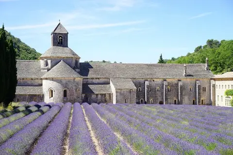 Le Luberon in Saignon — foto 22