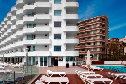 Alegria Mar Mediterrania in Santa Susanna — foto 13