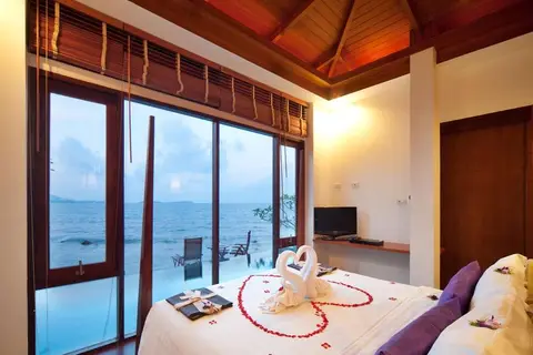 The Sarann in Baan Chaweng Noi, foto 11