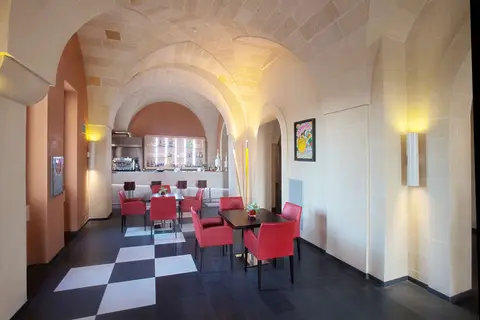 Arthotel & Park Lecce in Lecce — foto 6