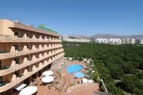 Hotel Victoria Playa in Almuñécar — foto 2