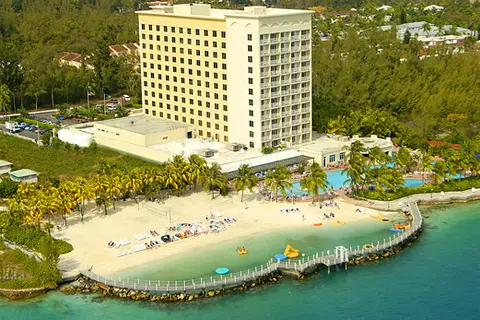 Warwick Paradise Island Bahamas - All Inclusive - Adults Only in New Providence — foto 2