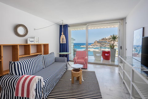 Aparthotel Marina Suites foto 39