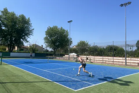 Garda Resort Village foto 3