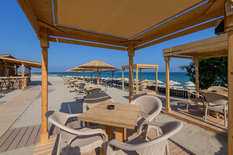 Hotel Gaia Royal foto 5