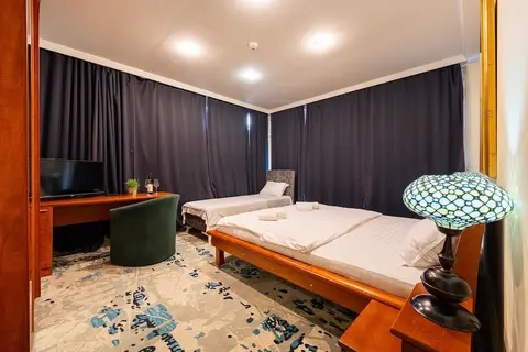 Hotel Bojatours in Podgorica, foto 16