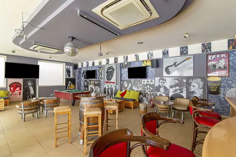 Fly & Go Ilios Malia Hotel Resort foto 17
