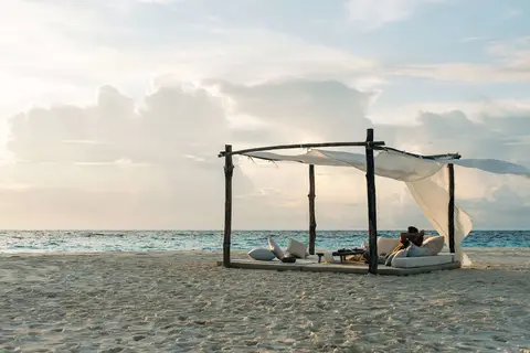 Park Hyatt Maldives Hadahaa in ގާފަރު Gaafaru — foto 27
