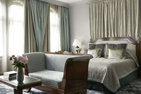 Hotel Kämp in Helsinki — foto 13