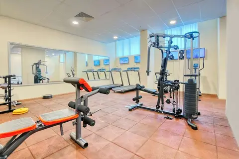 Aparthotel Golden Line in Apart-hotel Golden Line — foto 12