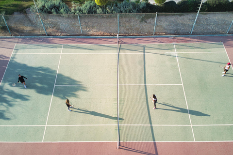 Hotel Tropitel Sahl Hasheesh foto 11