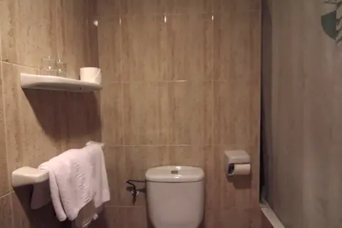 Hotel Reymar in Malgrat de Mar, foto 27