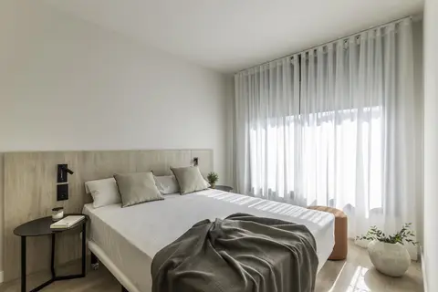 Apartamentos Líbere Pamplona Yamaguchi in Pamplona — foto 21