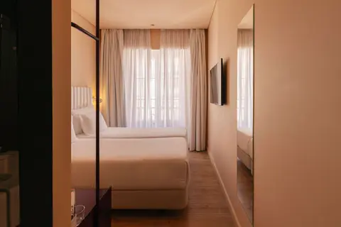 Esqina Urban Lodge in Lissabon, foto 14