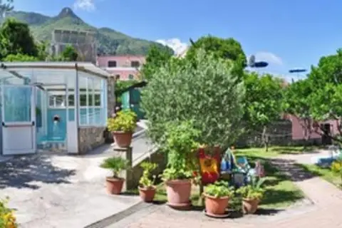 Hotel Bel Tramonto in Ischia, foto 23