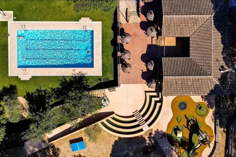 Camping Begur foto 5