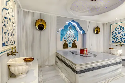 Romance Istanbul Hotel in Fatih — foto 12