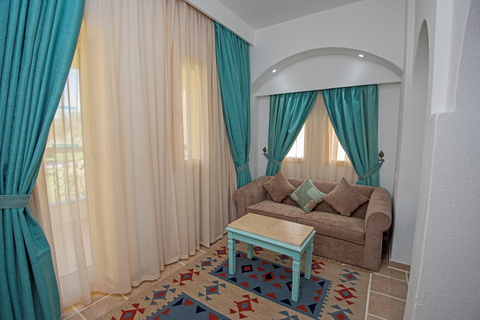 Hotel SUNRISE Select Royal Makadi Aqua Resort foto 44