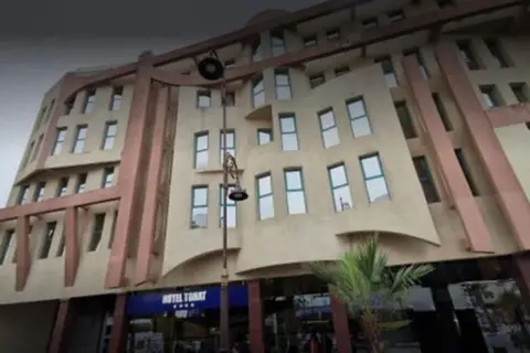 Hotel Tghat in Fes, foto 29