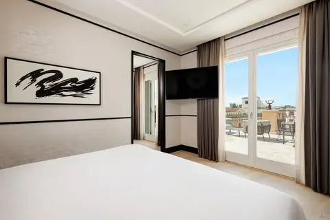 Nobu Hotel Roma in Rome, foto 21