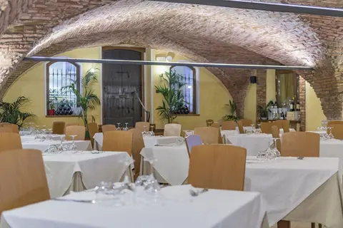 Regina del Garda Suite in Sienna — foto 4