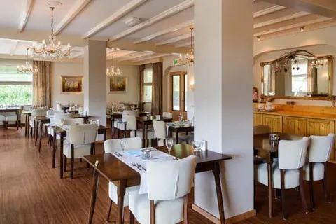 Hotel Bemelmans foto 3