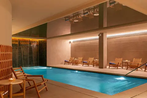 AQUA Hotel Promenade & Spa in Pineda de Mar — foto 2