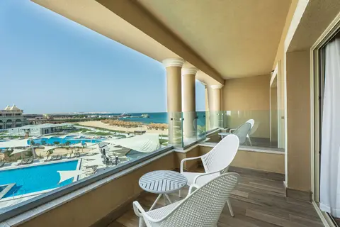 Titanic Beach Spa & Aquapark in Hurghada, foto 11