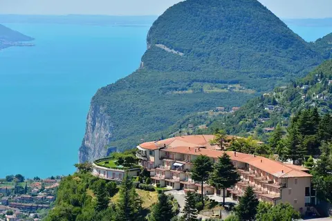 Hotel Le Balze Aktiv & Wellness in Tremosine sul Garda, foto 10