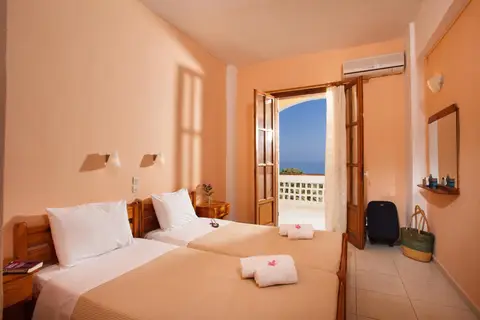 Hotel Babis in Skaleta — foto 5
