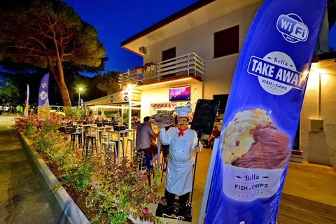 Bella Italia in Peschiera del Garda, foto 26