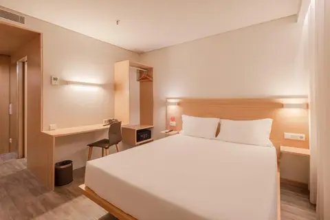 Moov Hotel Porto Norte in São Mamede de Infesta e Senhora da Hora — foto 14