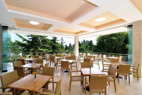 Hotel Kompas in Златни пясъци — foto 9