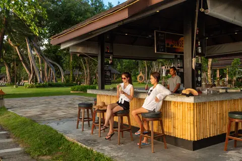 Khaolak Merlin Resort in Khao Lak — foto 20