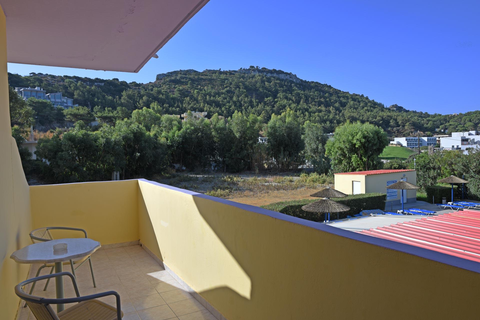 Sun & Sea studios & appartementen foto 10