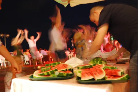 Sant Anna Residence foto 8