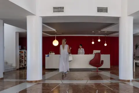 The Majestic Hotel in Φηρά Θήρας — foto 13