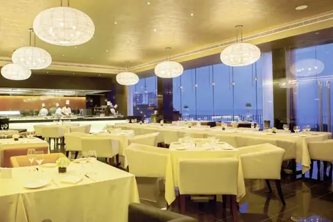 The Kingsbury in Colombo — foto 8