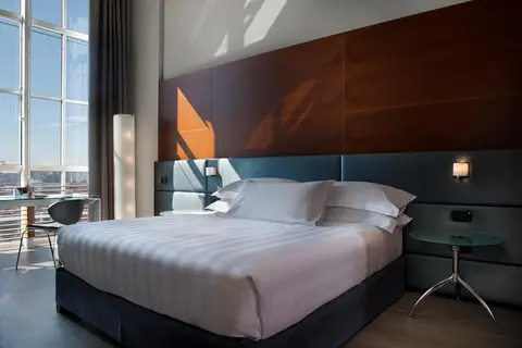 DoubleTree by Hilton Turin Lingotto in Turijn — foto 18