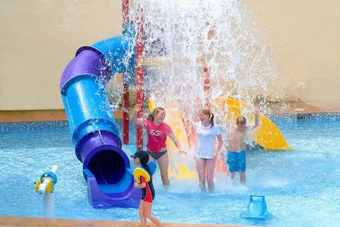Magic Villa Benidorm in Benidorm — foto 2