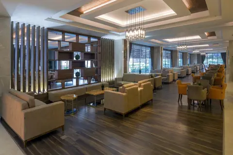 Side Sunport Hotel & Spa in Manavgat — foto 11