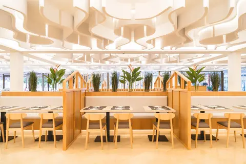 Club Hotel Aguamarina in es Mercadal — foto 16