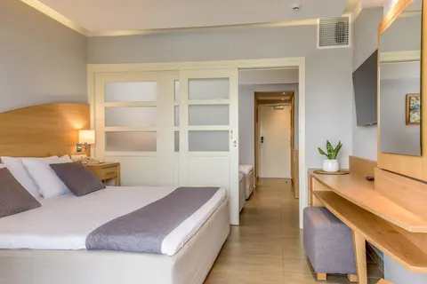 Hotel Lyttos Beach in Chersonisos Municipal Unit — foto 16