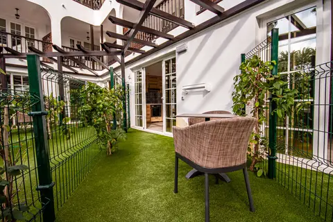 Appartementen Eden Meloneras in Maspalomas — foto 13