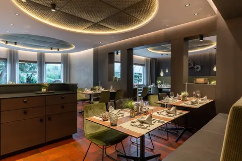 Hotel Bruno in Fügen — foto 4