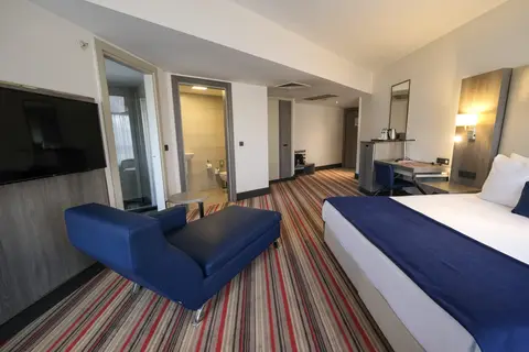 Ramada Plaza by Wyndham Izmir in Konak — foto 30